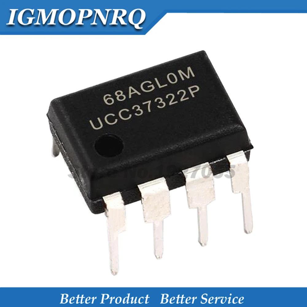 5pcs UCC37322P UCC37322 DIP-8 UCC37321P UCC37321 DIP UCC27425P UCC27425 IC Chipset NEW