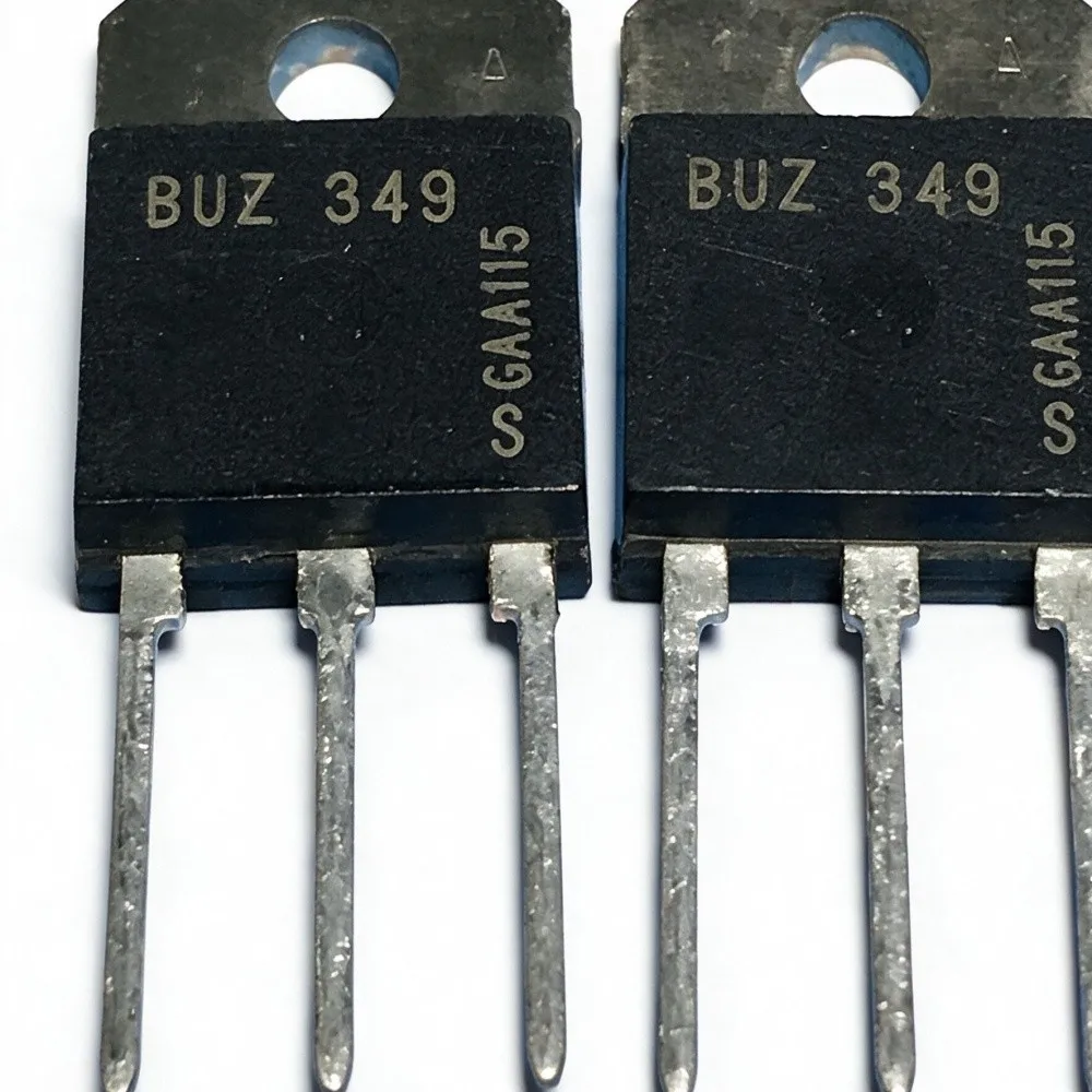 5PCS IXBT10N170 60A1700V250W BUZ349 100V 32A FSAM75SM60A TDA7269 IR2130P IR2130 AT28C256-12PC AT28C256