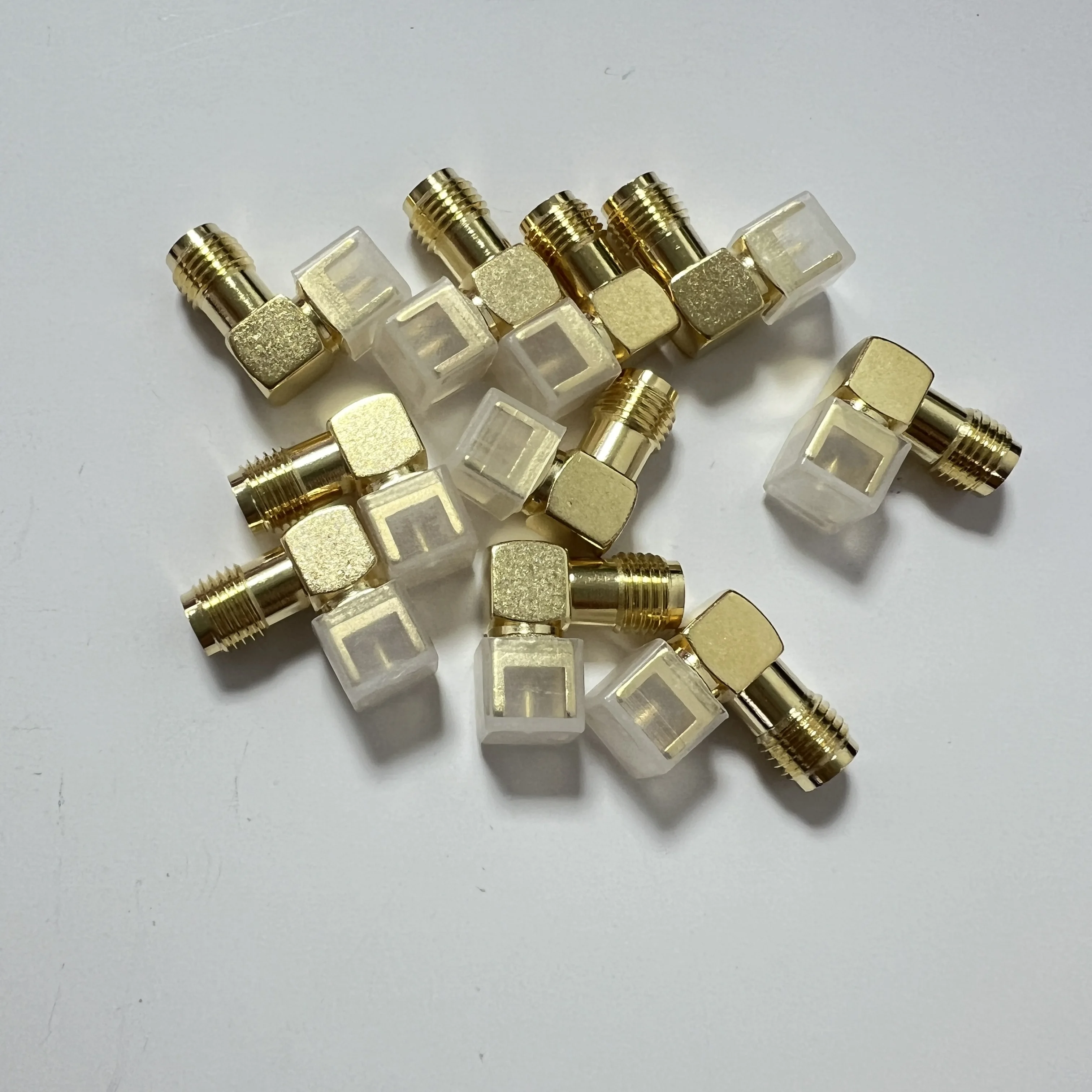 10PCS/LOT BWSMA-KWE-Z001 (RF coaxial connector)