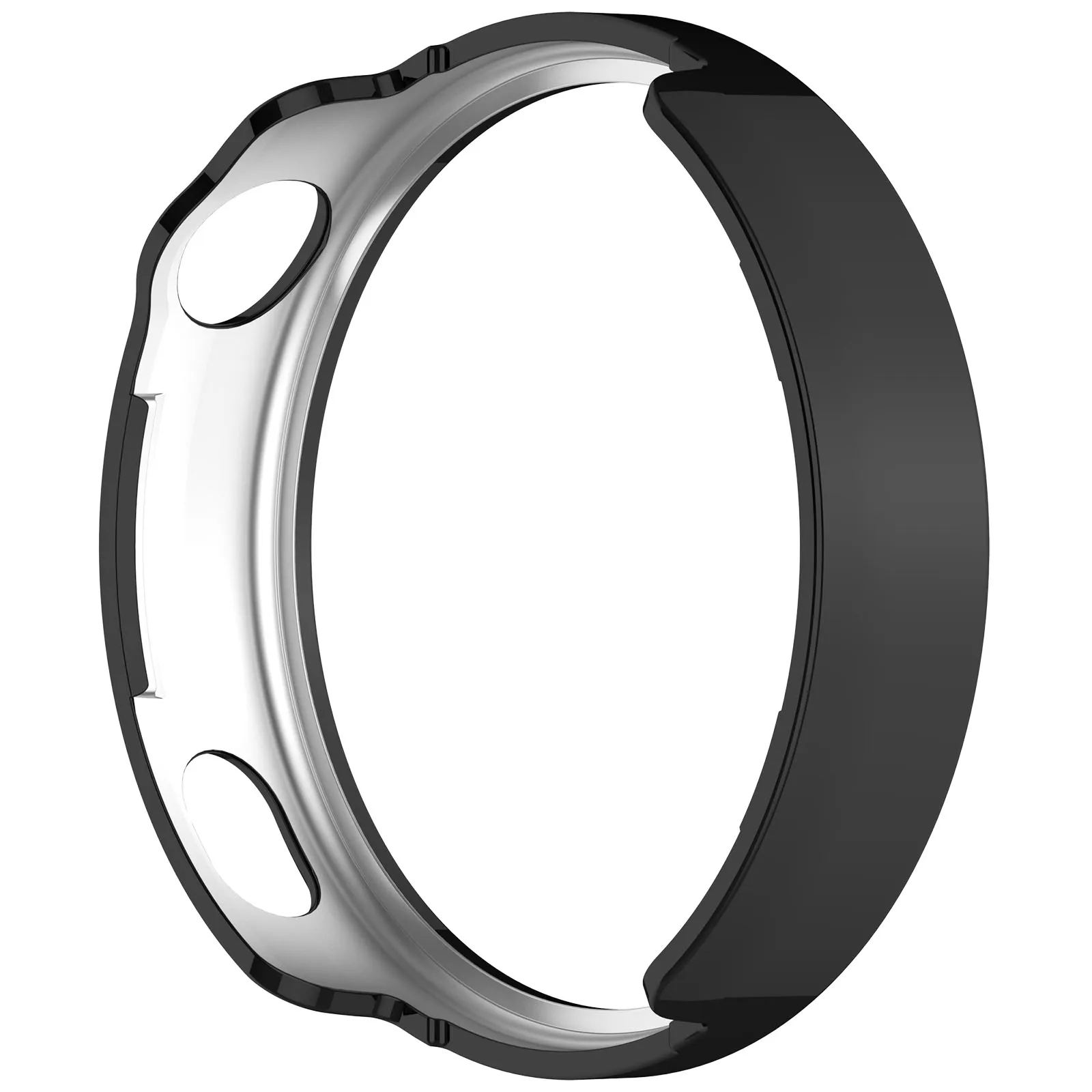 حافظة لهاتف هواوي ساعة GT6 41 مللي متر واقي للشاشة ممتص للصدمات لساعة هواوي GT 6 41 مللي متر ملحقات شل #5