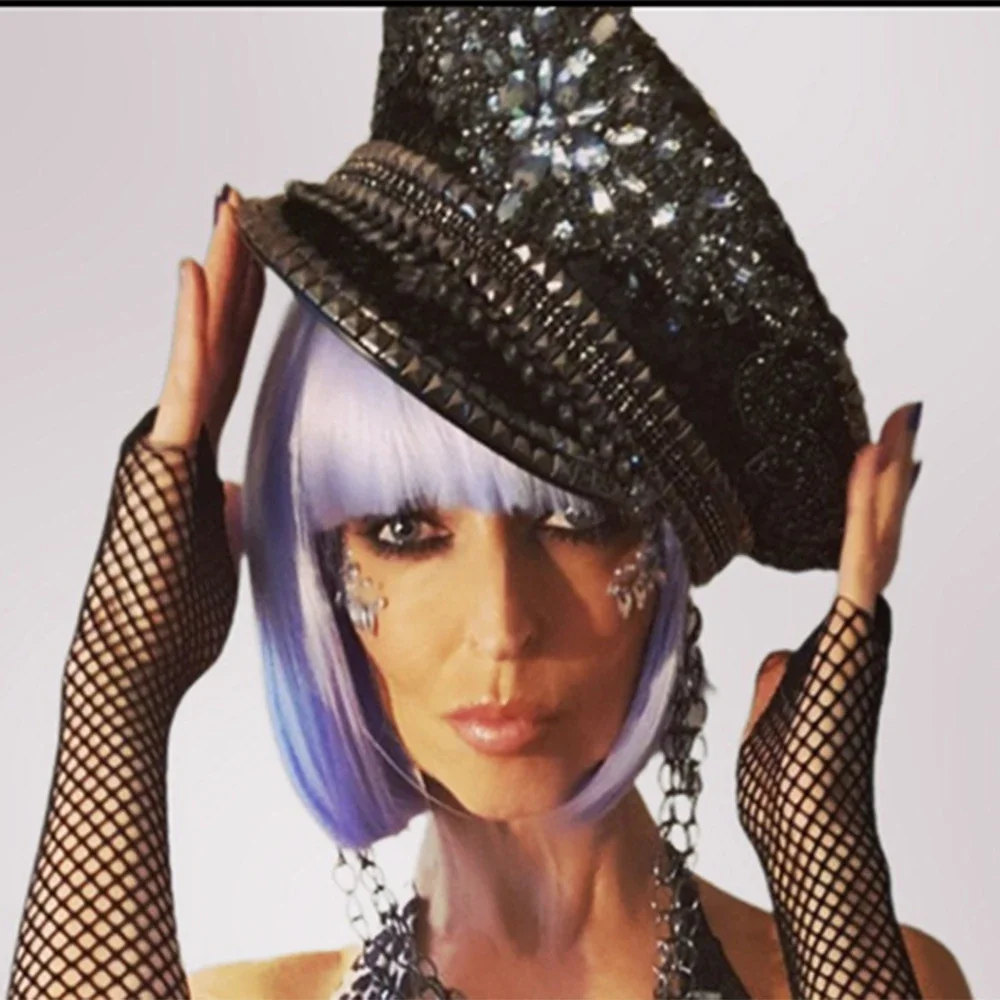 chapeau-militaire-de-luxe-pour-femme-noir-a-paillettes-style-mariee-chapeau-de-capitaine-sergent-octogonal-avec-strass-pour-festival-anniversaire-fete