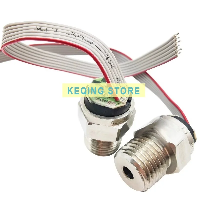 

High temperature pressure sensor 89-05KS-4R 89-01KS-4R