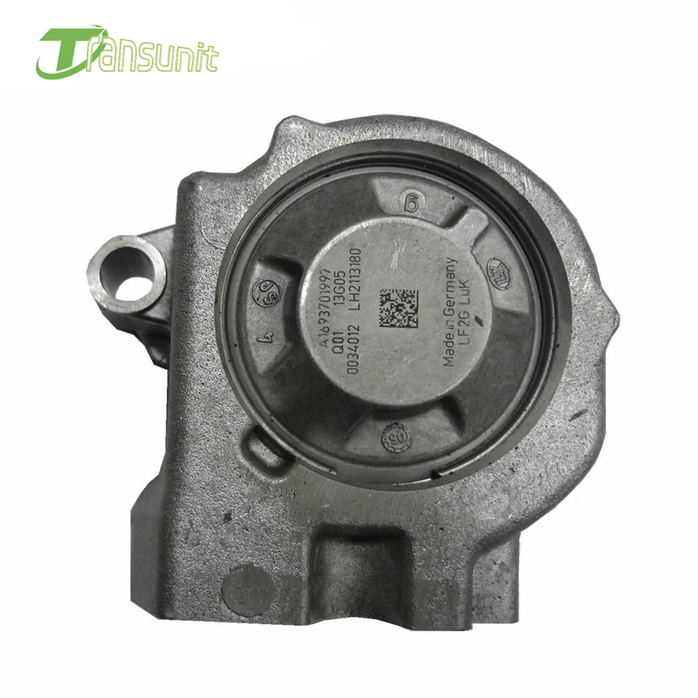 722.8 Automatic Transmission Valve Body Oil Pump For Mercedes Benz A B CLASS 2004-2011