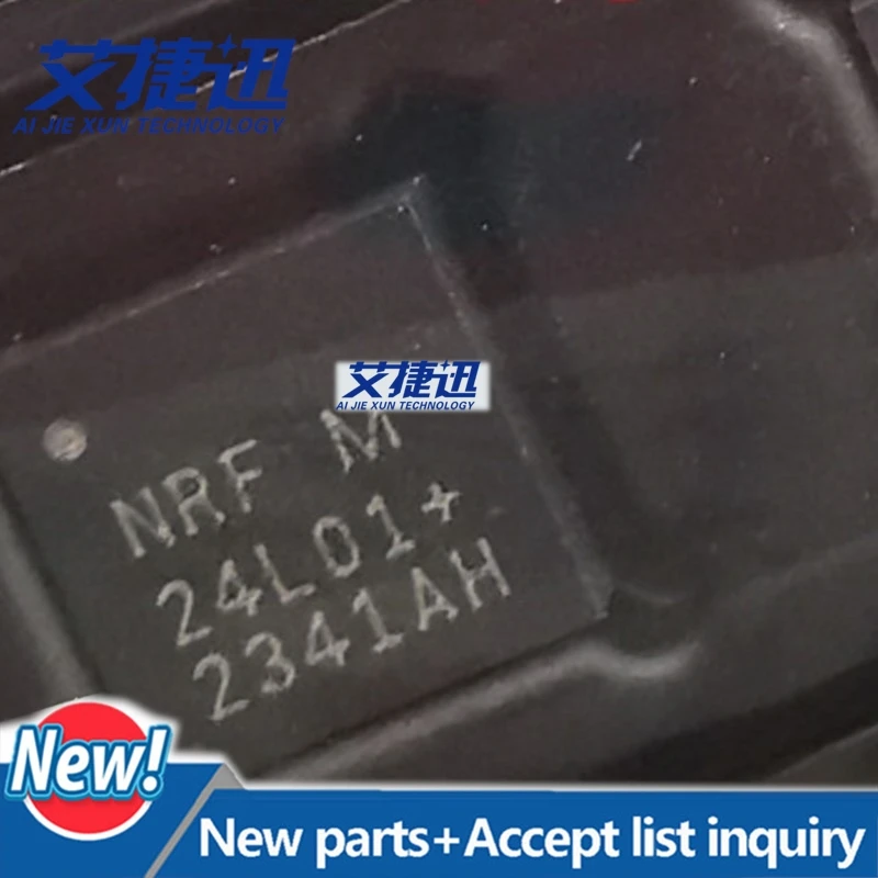 20pcs/lot NRF24L01P-R  chips Electronic components