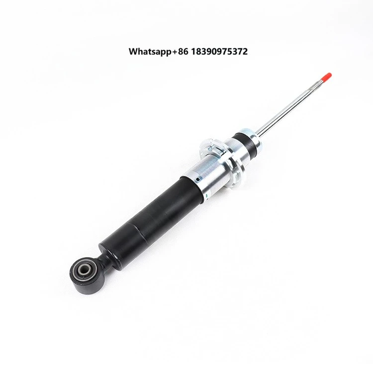 

Front Air Suspension Shock Absorber Struts for 458 OEM 260057 262384 Auto Suspension Part Shock Strut
