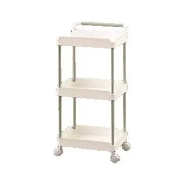 Beauty salon special beauty cart medical rack trolley tool cart trolley barber shop tool cabinet