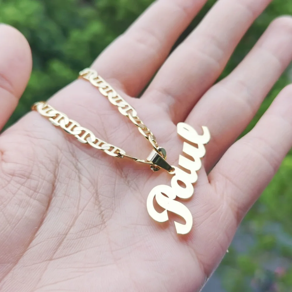 Thumbnail 2 - #30 Highest Rated Mens Necklaces to Buy in 2026