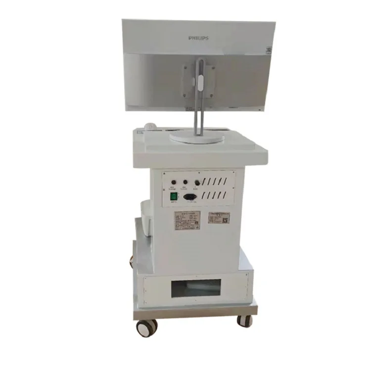 Electronic Colposcopy Sony High Definition Gynecological External Probe Endoscopy Cervical Instrument Medical Yikokang