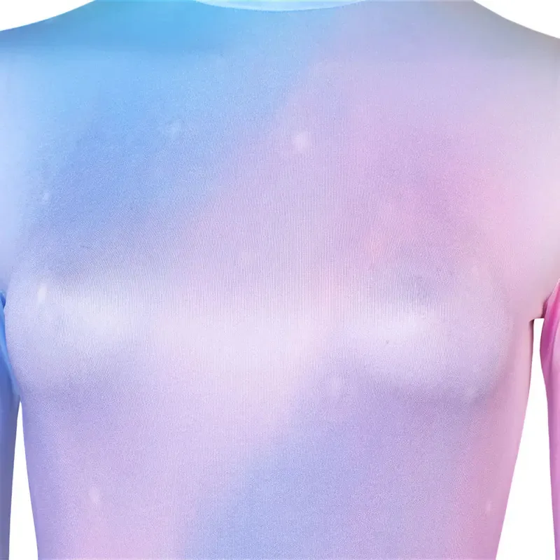 Arcane Viktor Cosplay fantasía mono juego disfraz disfraz para mujeres adultas Halloween carnaval fiesta traje yi;4