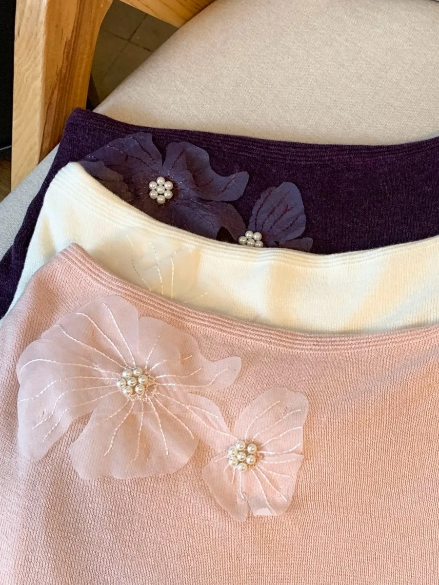 Рисунок 5 - Французские новые женские осенние