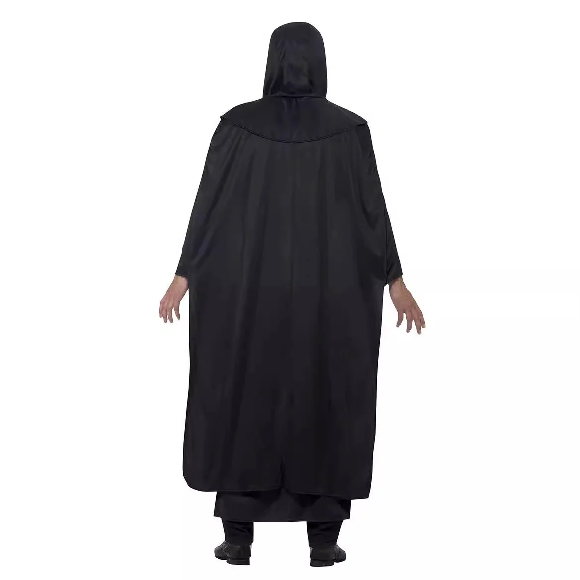 블라 마법사 로브 할로윈 의상 커플 롤플레잉 의상 코스프레 공연 의상 민족 무대 의상