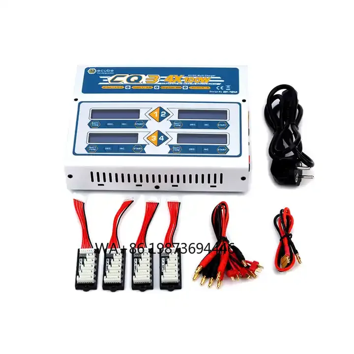 CQ3 Ac/Dc Dual Inpu… - image