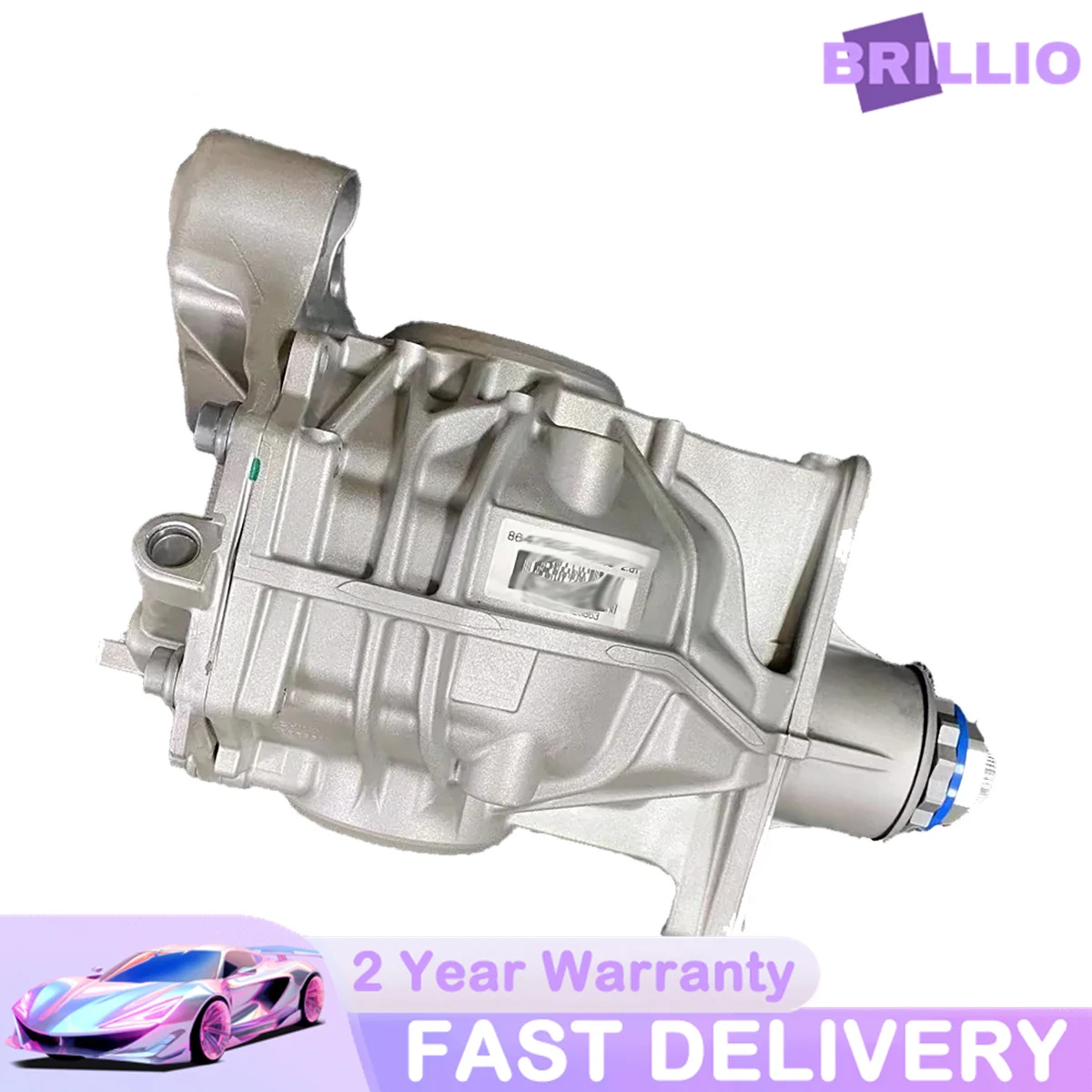 

Задний дифференциал M Sport соотношение 3,23 33108663681 33108647921 33108647922 для BMW Touring Estate G20 G21 330e 330eX