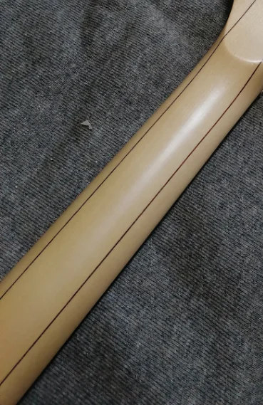 Guitar Neck Can Customize Guitar Parts Accessories