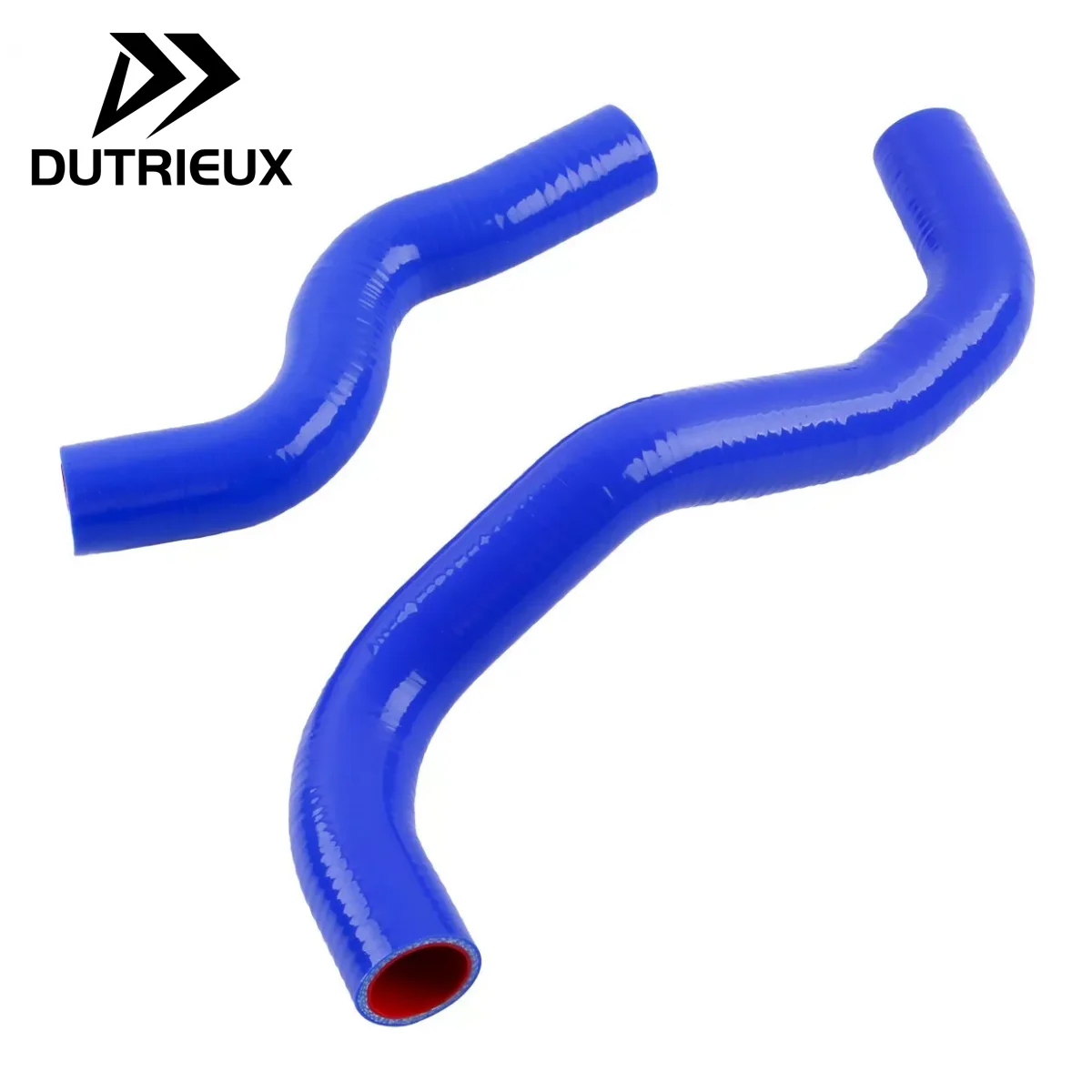 For 2004-2008 Nissan Maxima 3.5L V6 VQ35DE Silicone Radiator Hose 2006 2007 2005