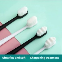 PBT Fibre Cleaning Polishing Motherboard IC Glue Removal Cleaning Brush For Circuit IC PCB BGA Phone Electric Repairing