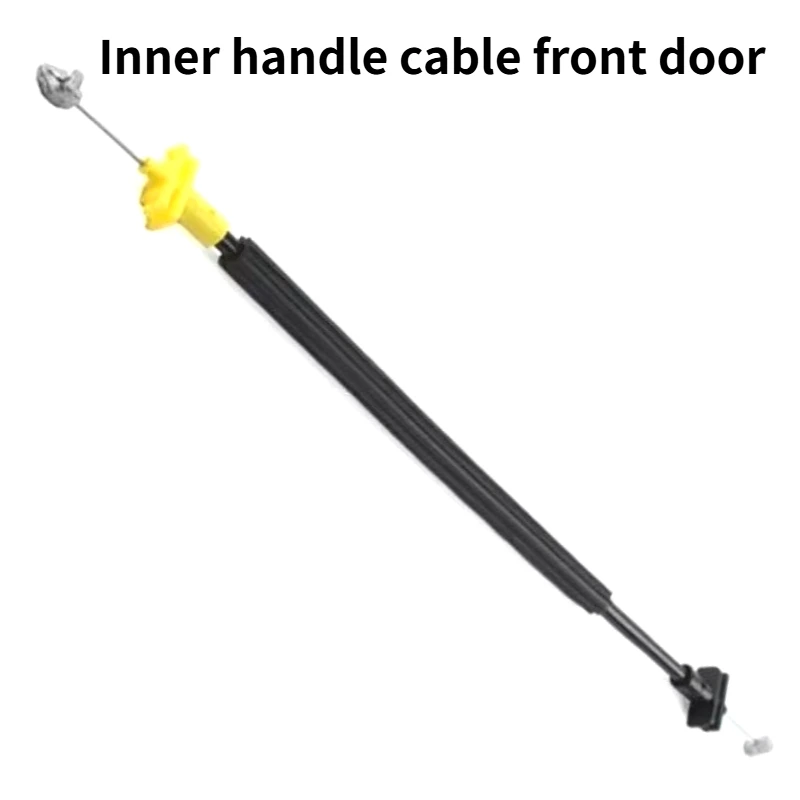 Suitable for Land Rover Range Rover Evoque Lock Machine Internal and External Handles, Pull Cables, Front and Rear  Door Handles