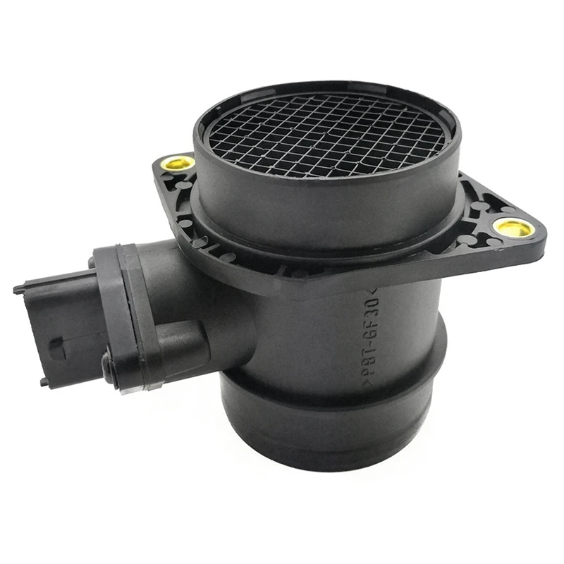 Super Sale 0280218004 MAF Mass Air Flow Meter Sensor for Fiat Marea Multipla Lada Niva Samara 110 111 112 AF10080 KW491159