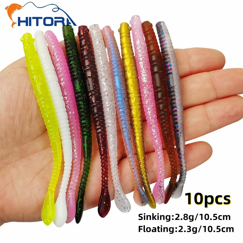 cheap plastic fishing lures Big Hammer 5" Soft Swimbait Square Tail Soft for Calico & Halibut Tackle Express these Tsunami swimbaits deliver a lifelike look that elicits aggressive strikes New 10Pc Fishing Lures 10.5cm