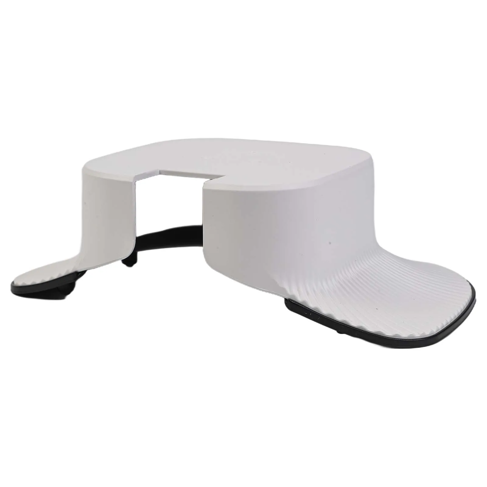 Weatherproof Protective Cover for Eufy Security SoloCam E42 E30 S330 ABS Material White Outdoor Camera Housing Shield