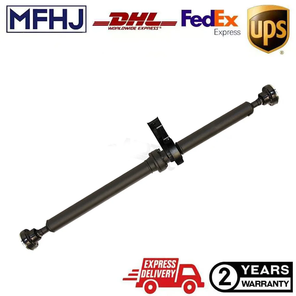 

For Dodge Charger 2017 V8 5.7 Rear Drive Shaft Assembly 52123977AF