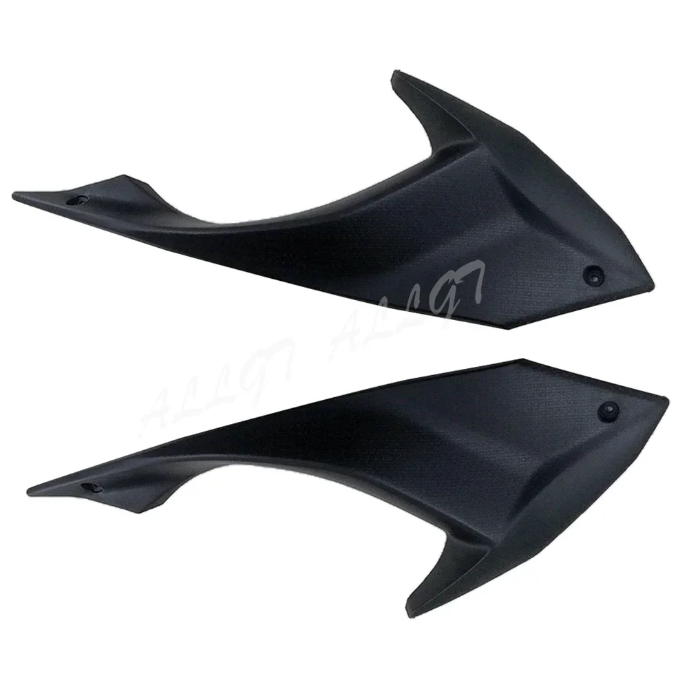 

Motorcycle Unpainted Injection Front Cowl Nose Fairing Front Fender For Kawasaki Ninja 650 ER6F 2017 - 2019