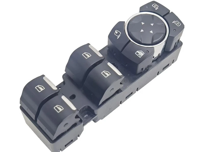 

Automotive Parts Accessories, Glass Lifter, Electric Button Control Switch JC3Z-14529-CA