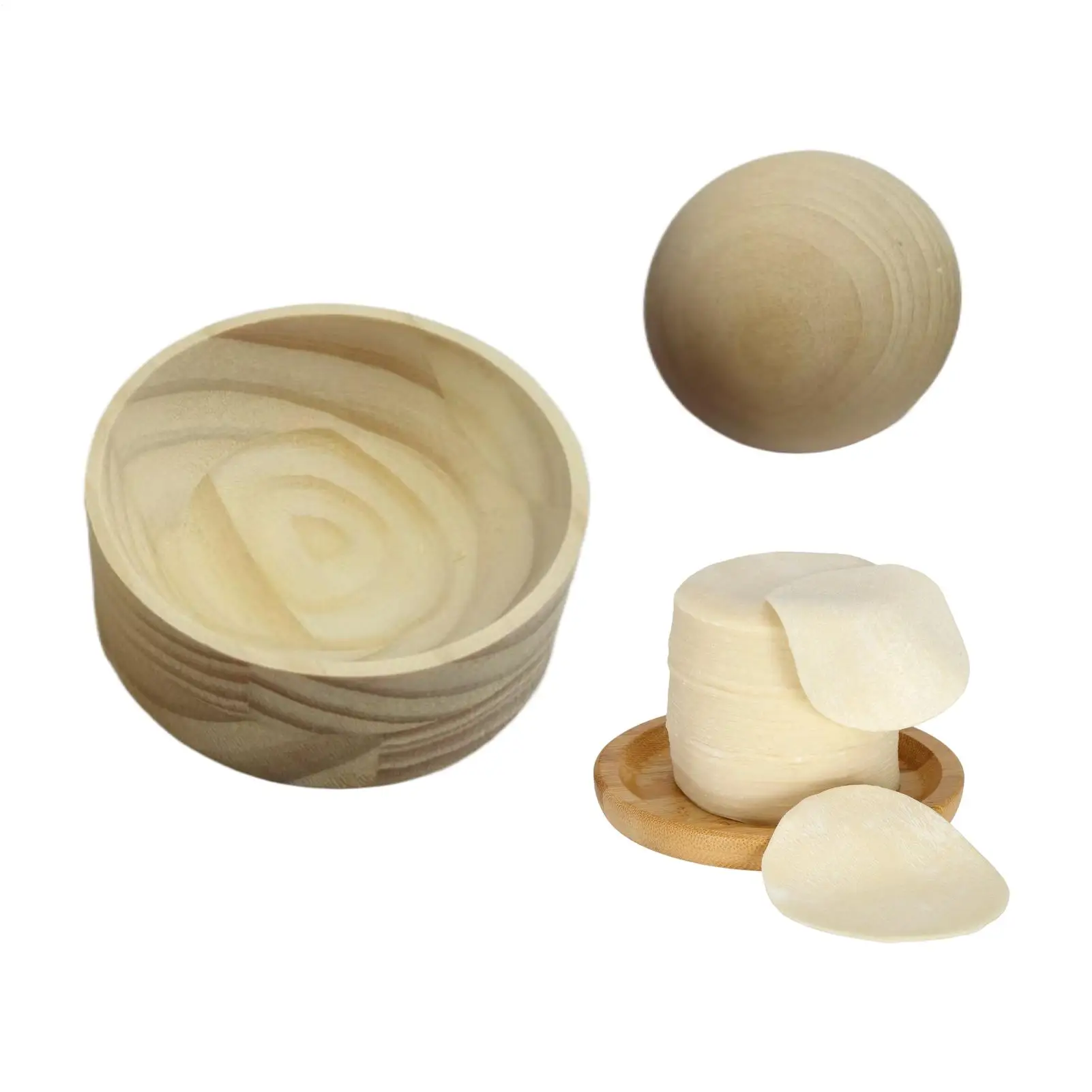 Dumpling Skin Press…