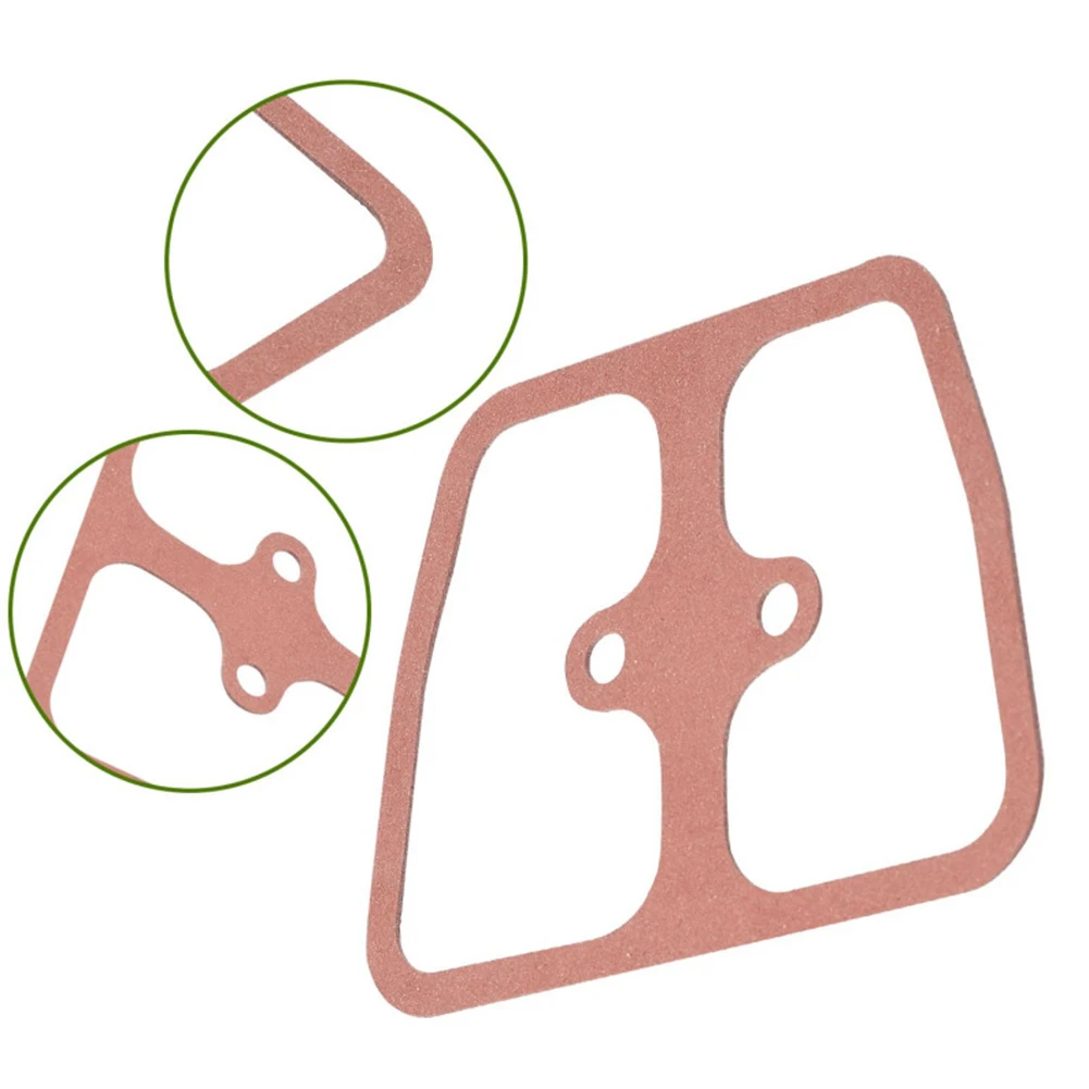 Valve Cover Gasket Set 6pcs Rocker Case Gasket for KAWASAKI Engine Models FH451V FH500V Replacement Part Number 11060 7001