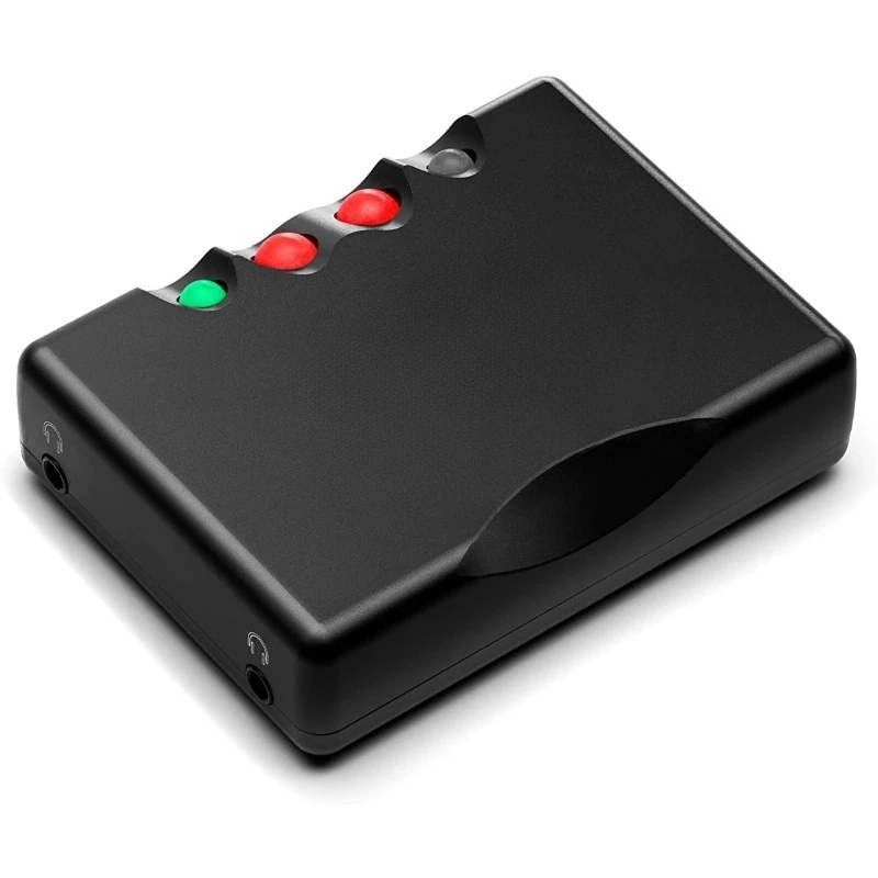 Mojo 2 Electronics›headphones, Earbuds & Accessories›amplifiers