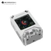 Barrowch AMD AM4 INTEL1700 CPU ブロック HDMI AIDA64 モニター高解像度 PC CPU ハードウェアステータス検出 ARGB FBLTHDA-04NV2 2