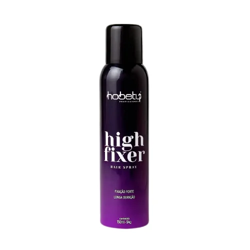 Habety Hair Spray High Fixer 150ml