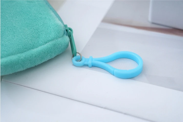 Italian Brainrot Coin Purse Tung Tungtung Sahur Wallet Telala Funny Shark Portable Card Bag Storage Pouch Key Chains Mini Bags view 6