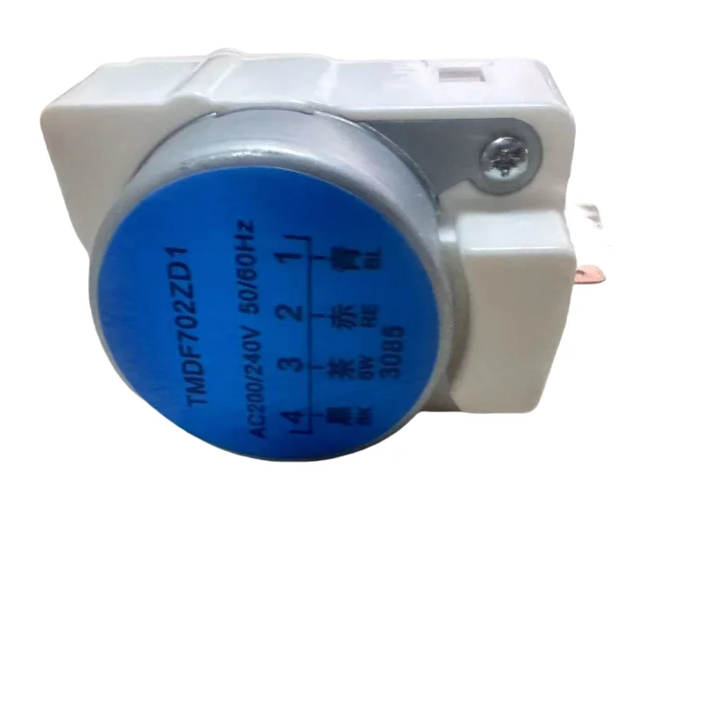 

True Refrigeration Parts Near Me Refrigerator Defrost Timer Location Cooler Replacement Parts Fridge 0 To 7 TMDF702ZD1