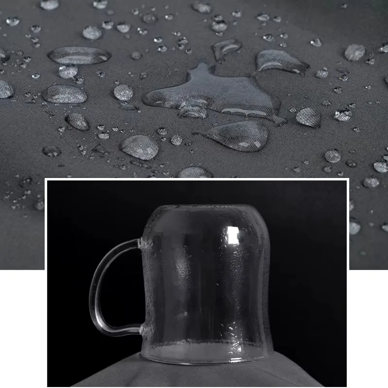 New Men's Winter Waterproof Mountaineering Skiing Fleece Fishing Tactical Work Pants Camping Hiking Hunting Pants