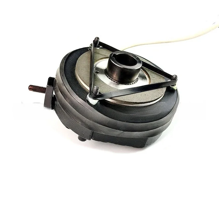 Brakes for motor gear reducer  electromagnetic brake