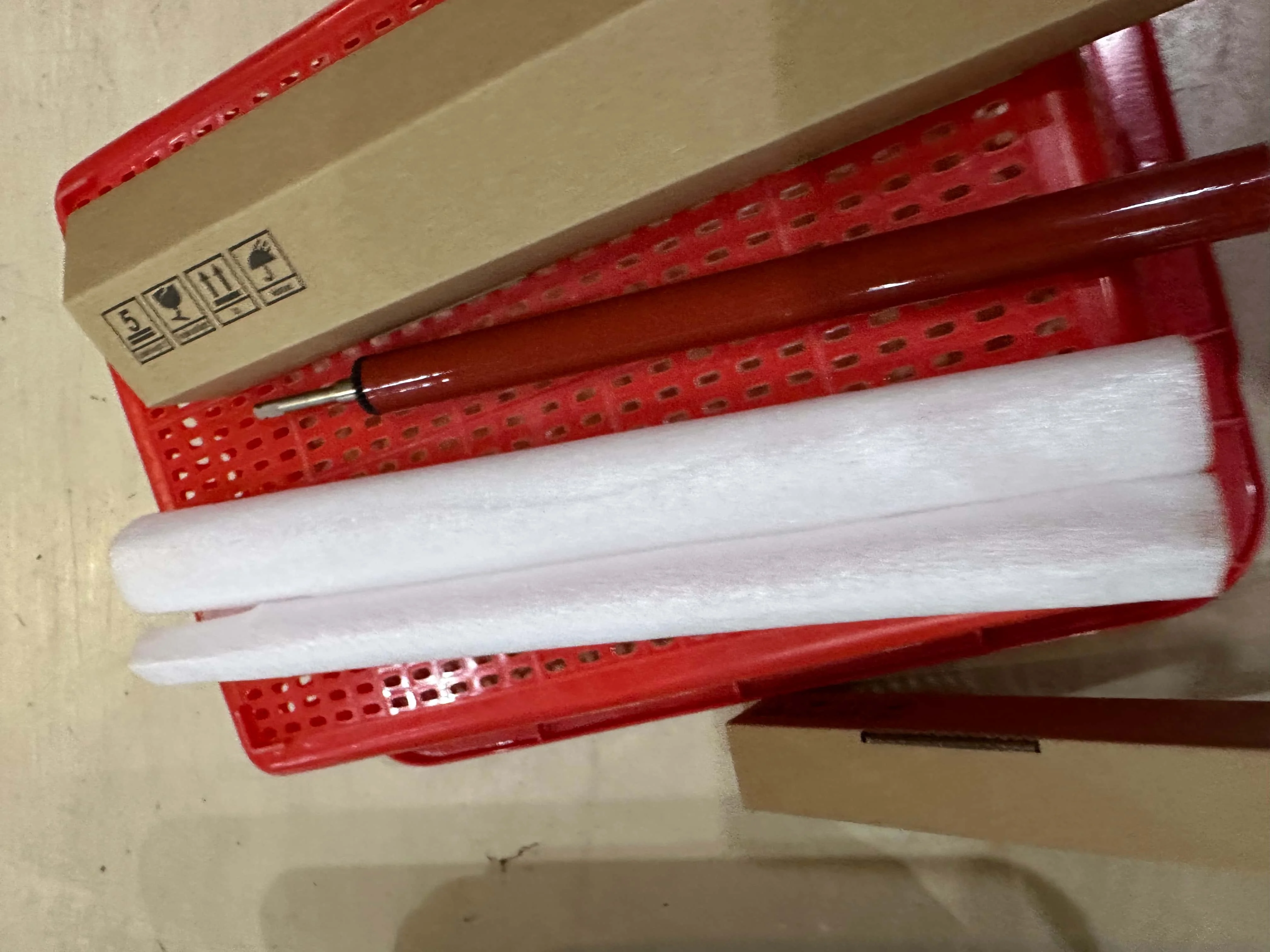 

5PC RC1-2135-000 Fuser Lower Pressure Roller For HP 1010 1020 1012 1018 3015 3020 3030 M1005 for Canon LBP2900 L100 L120