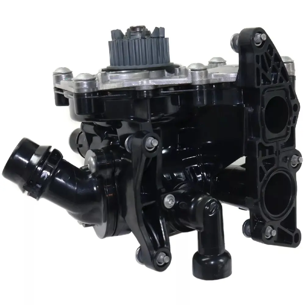 06K121111 06K121011B 06K1211P 1430915 Suitable for Volkswagen Audi thermostat water pumps