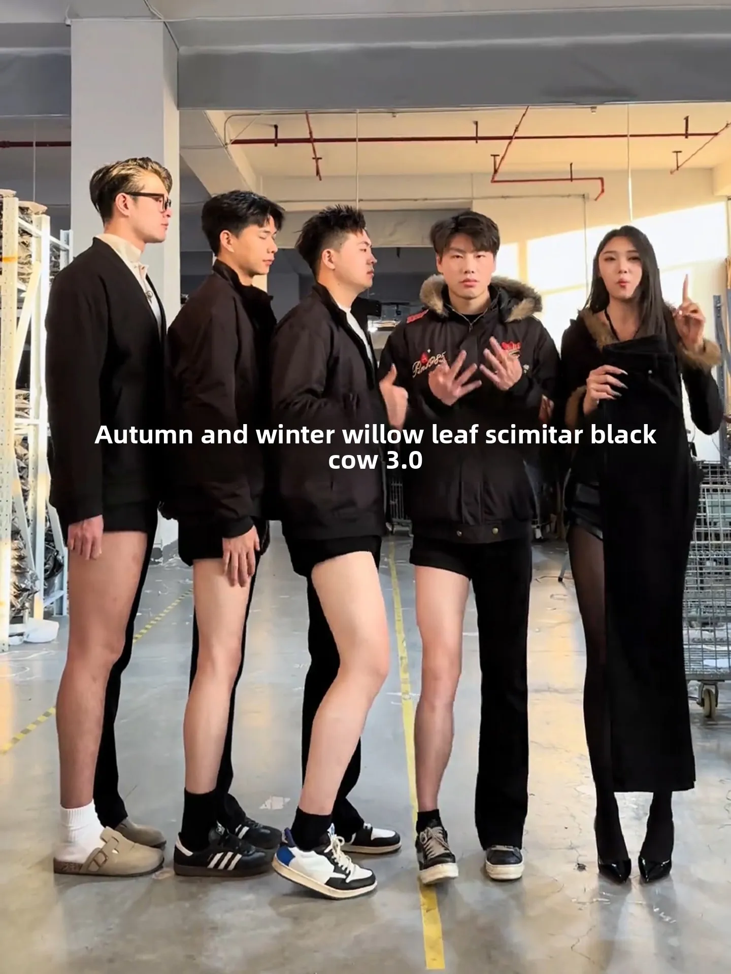 

Low Waist Straight Leg Jeans for Men with Fce And Le Blade Design Clean Fit Youthful Sle Spring Wear Daily Use