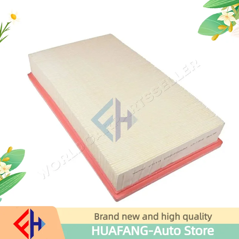 

23190-08040 Air Filter For SSANGYONG Rexton 2319008040