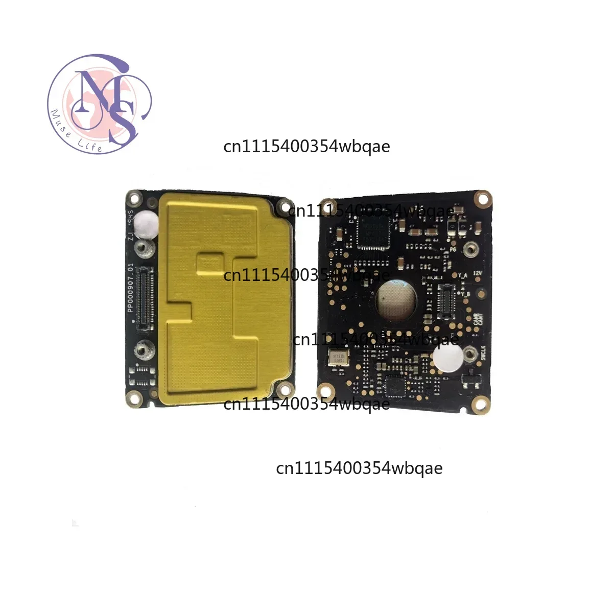 ZOCI-FOR-Gimbal Board PTZ Cable Motherboard For DJI Mavic 2 Pro Zoom Drone Replacement Repair Parts