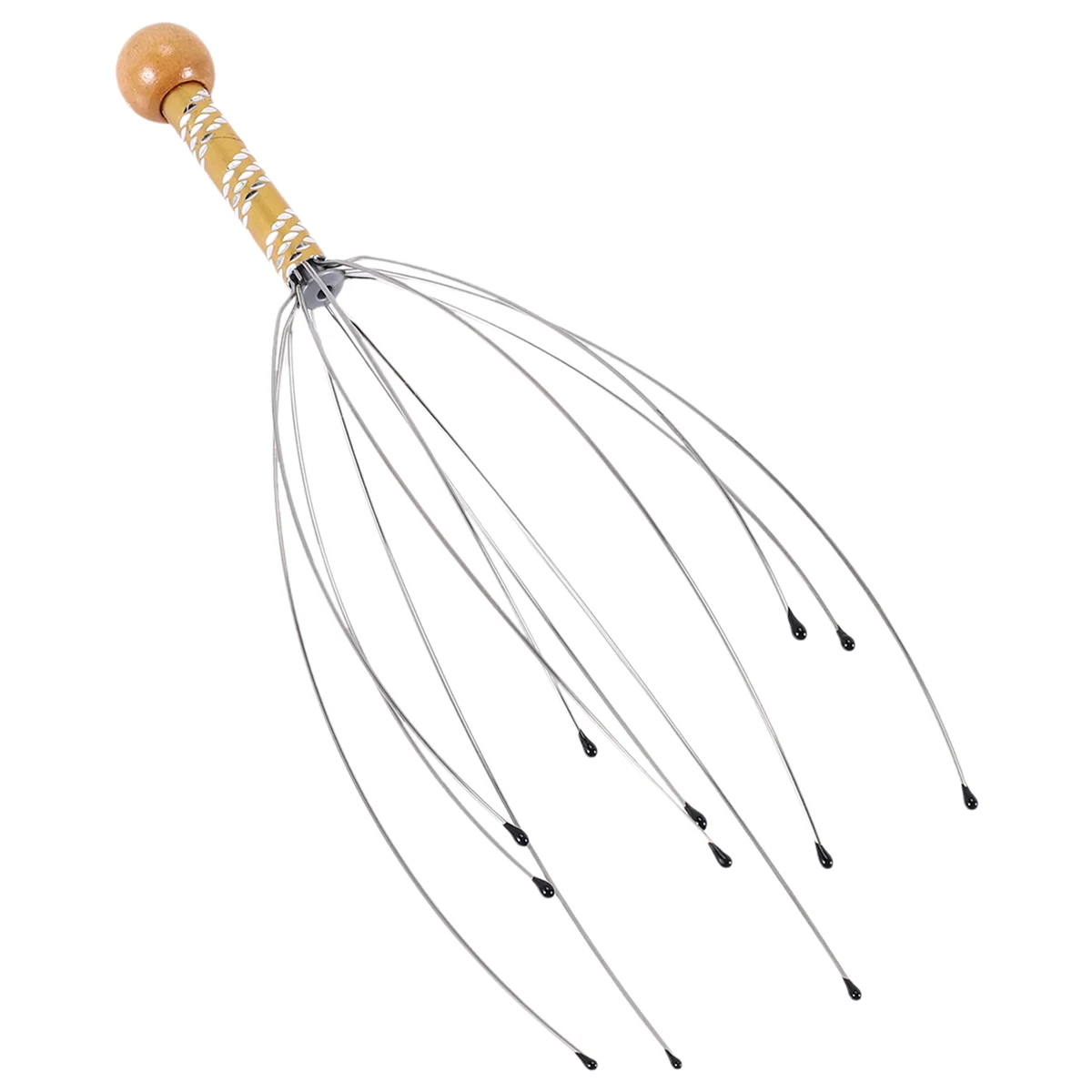 Scalp Massager