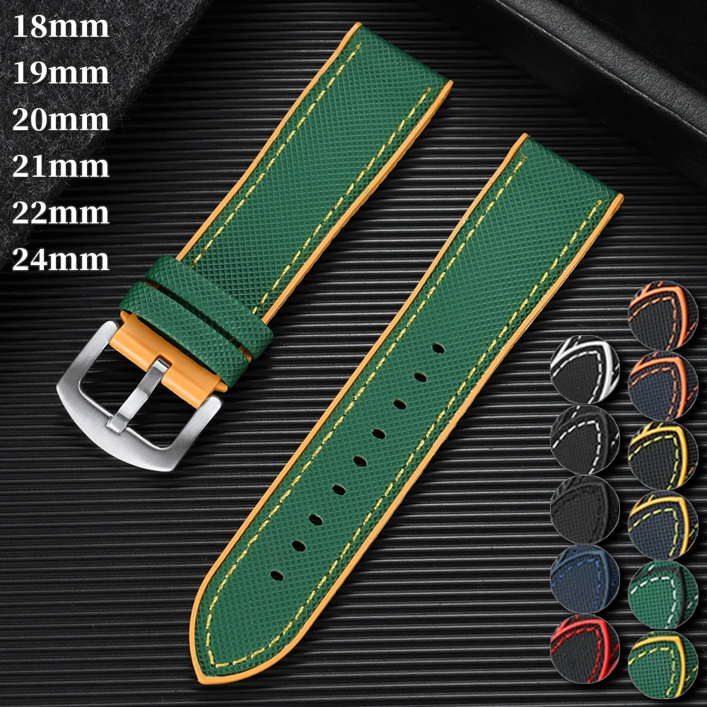 Nato Strap Nylon - Cinturino per orologio in nylon e