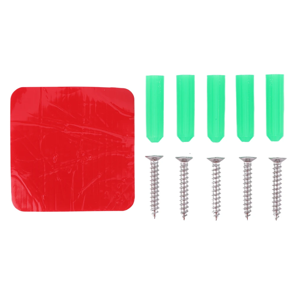 収納ラック ステンレス鋼 高圧洗浄機 ノズルチップホルダー 1/4クイックコネクター 自動フォームキャノンホルダー 非自己ロック式