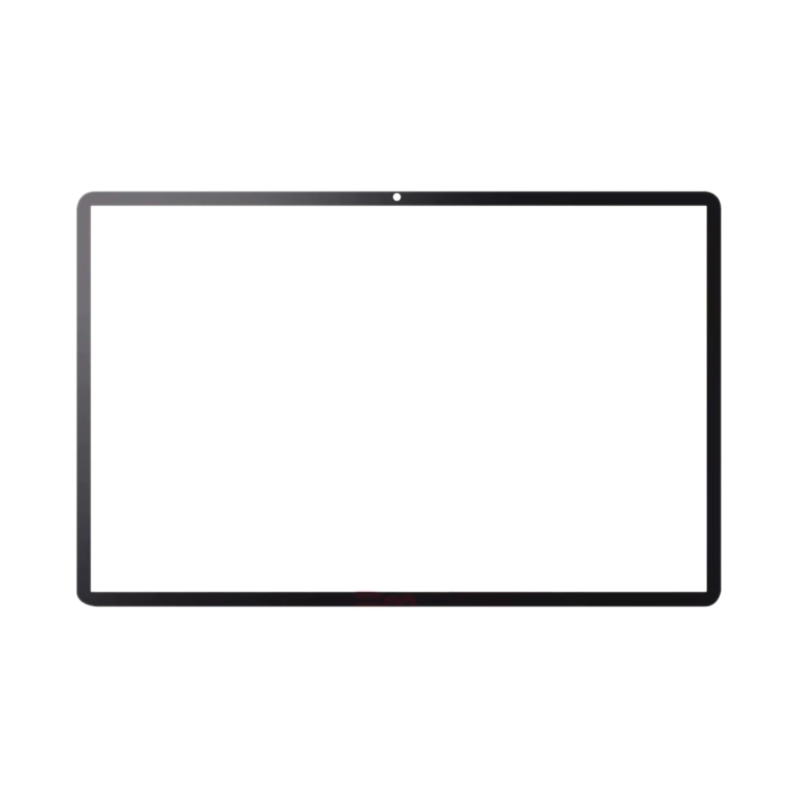 Front Screen Outer Glass Lens for Lenovo Tab P11 TB-J606F TB-J606N TB-J606L TB-J606