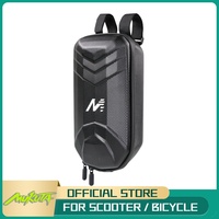 Universal MUKUTA Waterproof Front Bag for Electric Scooter ZERO VSETT Dualtron MUKUTA KAABO TEVERUN NANROBOT Bicycle Eva Headbag