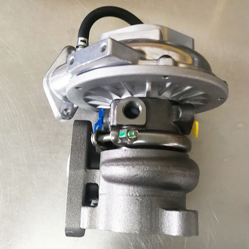 Suitable for automotive engine supercharger 14411-MB40B turbocharger wholesale processing engine parts