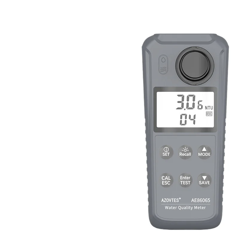 

Multifunctional Water Quality Detector, Swimming Pool Detection, Hydrogen Sulfide Turbidity, Aquaculture Detector