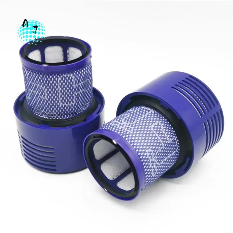 

A07F-для Dyson V10, аксессуары для фильтра Hepa, робот-пылесос SV12, моющийся фильтр, запасные части для очистки