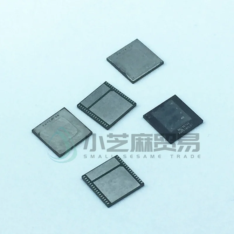 BM1397AG BM1397 ل S17 T17 S17 + T17 + ASIC رقاقة لا لحام ، يمكن أن يكون القصدير مباشرة